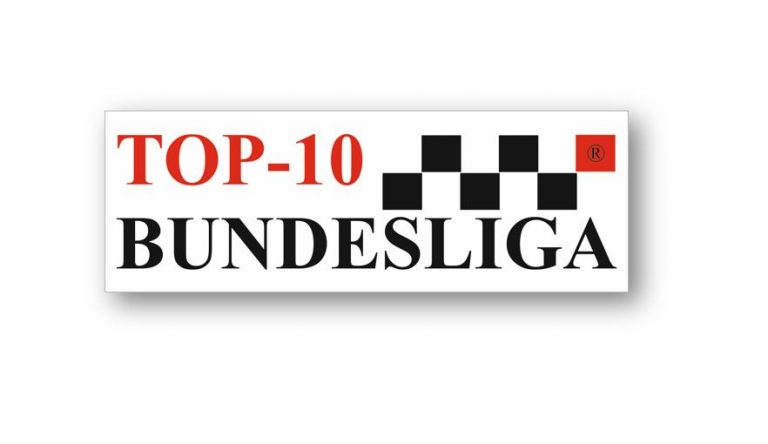 TOP-10-BUNDESLIGA