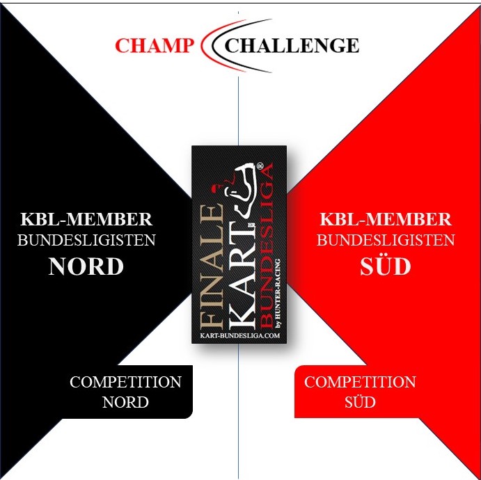 CHAMP-CHALLENGE / COMPETITION