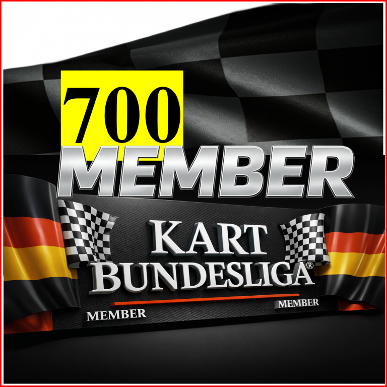 700. MEMBER-LIZENZ